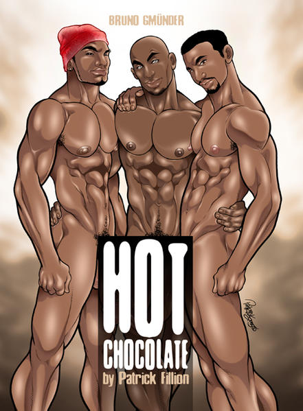 Hot Chocolate | Gay Books & News