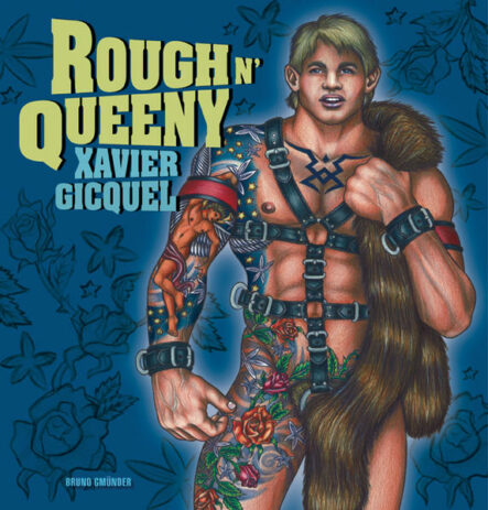 Rough`n`Queeny | Gay Books & News