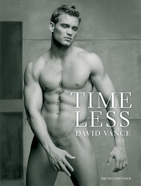 Timeless | Gay Books & News