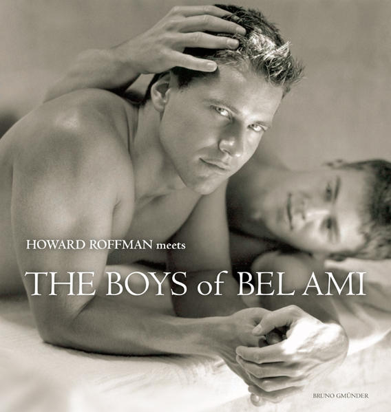The Boys of Bel Ami | Gay Books & News
