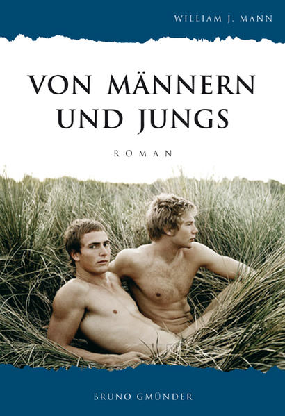 Von Männern und Jungs | Gay Books & News