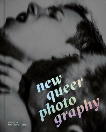 New Queer Photography | Gay Books & News