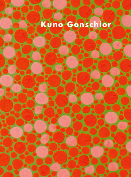 Kuno Gonschior | Gay Books & News