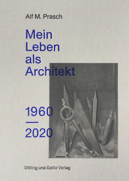 Mein Leben als Architekt. 1960-2020 | Gay Books & News
