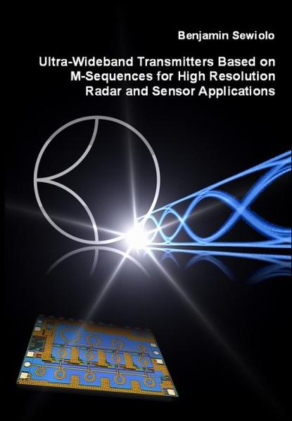 Ultra-Wideband Transmitters Based on M-Sequences for High Resolution Radar and Sensor Applications | Queer Books & News