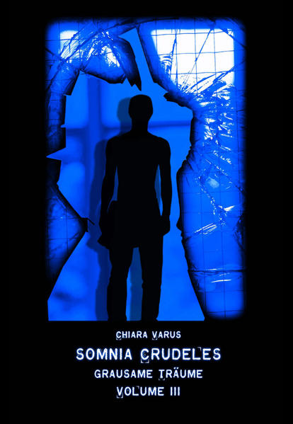 Somnia Crudeles Volume 3 | Gay Books & News