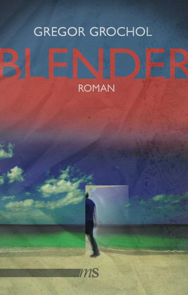Blender | Gay Books & News
