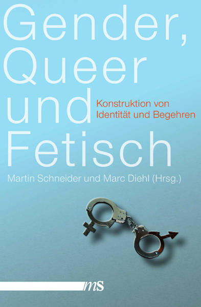 Gender, Queer und Fetisch | Gay Books & News