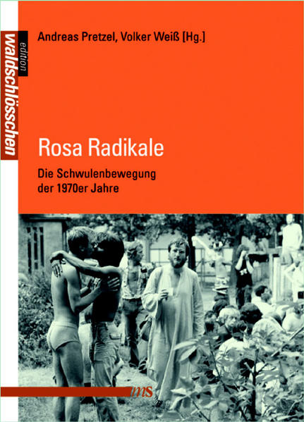 Rosa Radikale | Gay Books & News