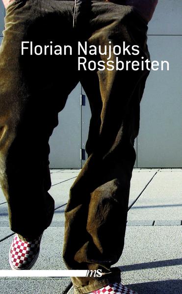 Rossbreiten | Gay Books & News
