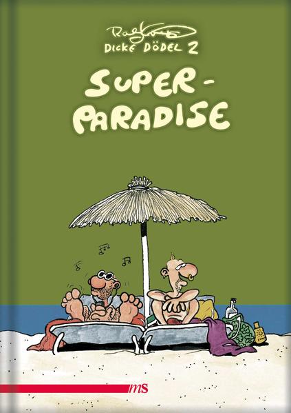Super Paradise | Gay Books & News