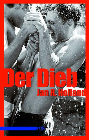 Der Dieb | Gay Books & News