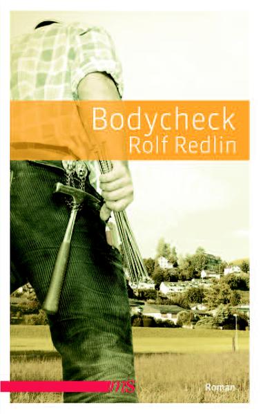 Bodycheck | Gay Books & News
