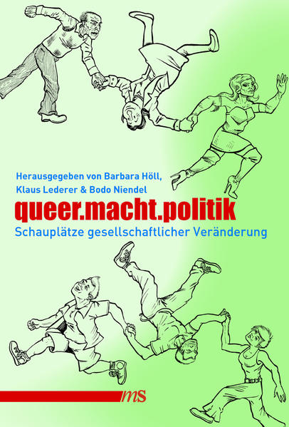 queer.macht.politik | Gay Books & News