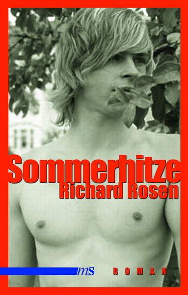Sommerhitze | Gay Books & News