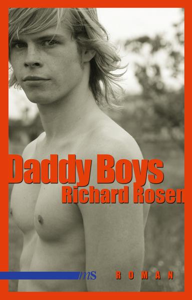 Daddy Boys | Gay Books & News