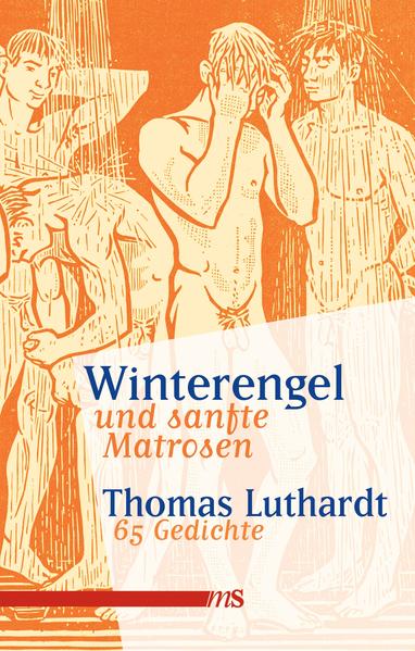 Winterengel und sanfte Matrosen | Gay Books & News