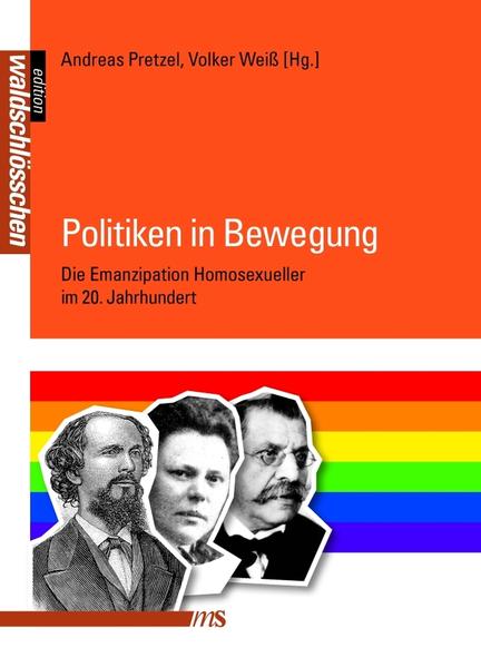 Politiken in Bewegung | Gay Books & News