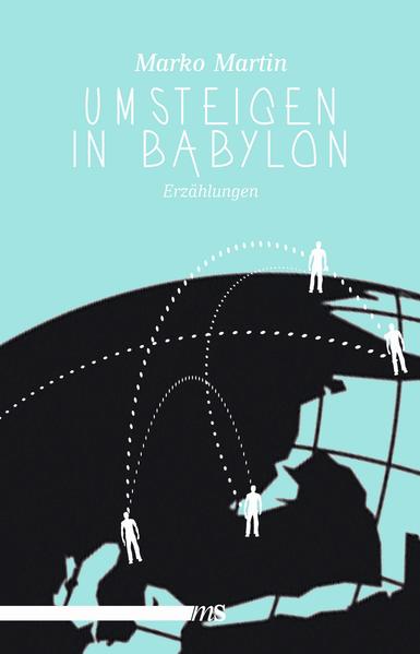Umsteigen in Babylon | Gay Books & News