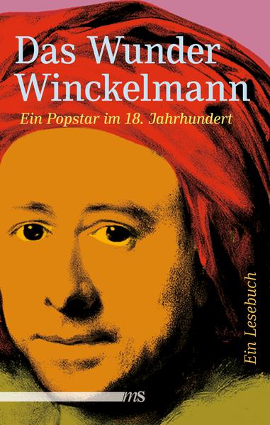 Das Wunder Winckelmann | Gay Books & News