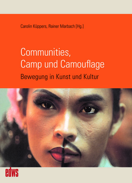 Communities, Camp und Camouflage | Gay Books & News