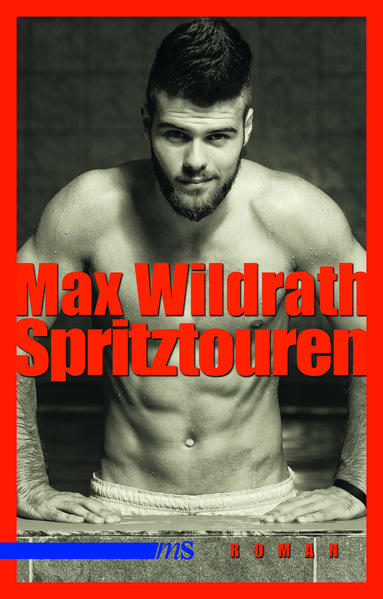 Spritztouren | Gay Books & News