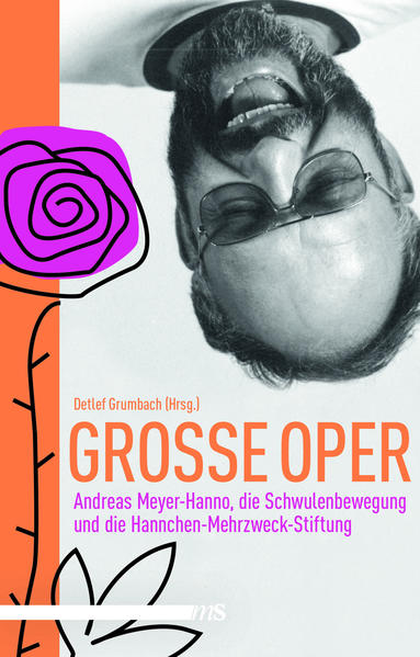 Große Oper | Gay Books & News