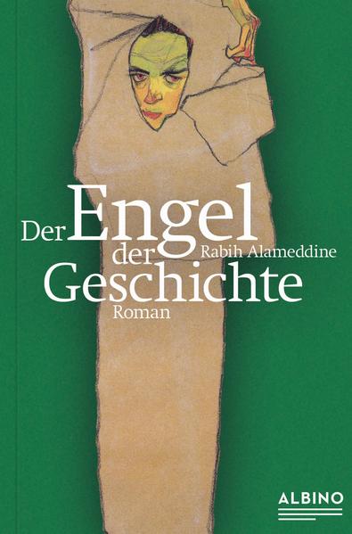 Der Engel der Geschichte | Gay Books & News
