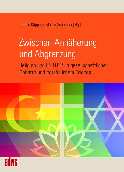 Zwischen Annäherung und Abgrenzung | Gay Books & News