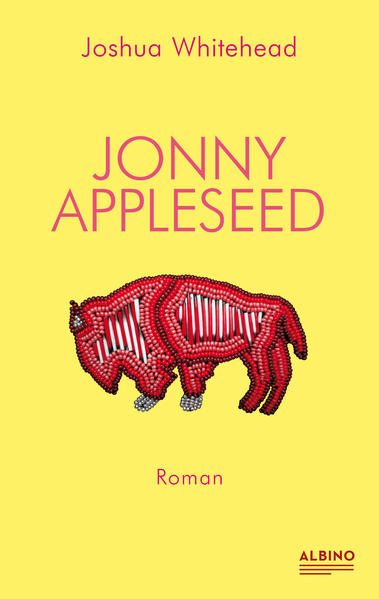 Jonny Appleseed | Gay Books & News