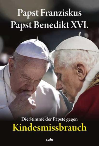 Die Stimme der Päpste gegen Kindesmissbrauch | Gay Books & News