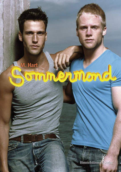 Sommermond | Gay Books & News
