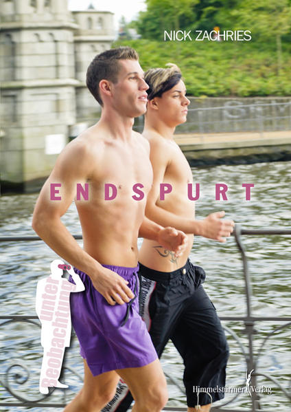 Endspurt | Gay Books & News
