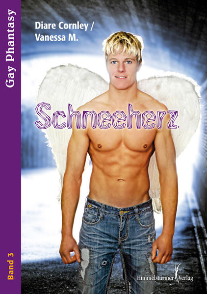 Schneeherz | Gay Books & News