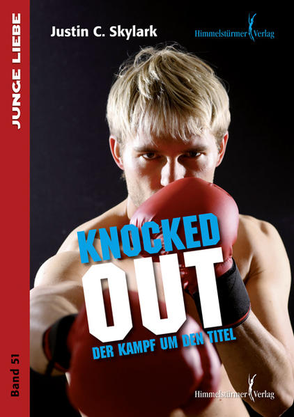 Knocked out | Gay Books & News