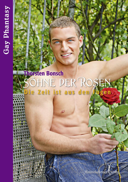 Söhne der Rosen 3 | Gay Books & News
