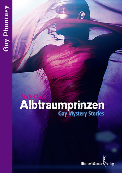Albtraumprinzen | Gay Books & News