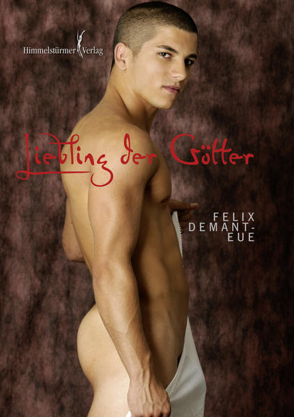 Liebling der Götter | Gay Books & News