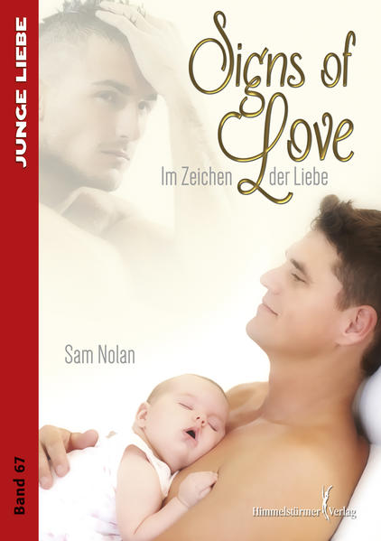 Junge Liebe 67: Signs of Love | Gay Books & News