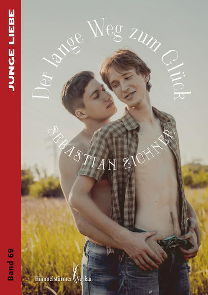 Der lange Weg zum Glück | Gay Books & News