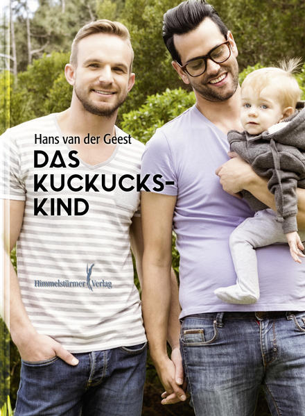 Das Kuckuckskind | Gay Books & News