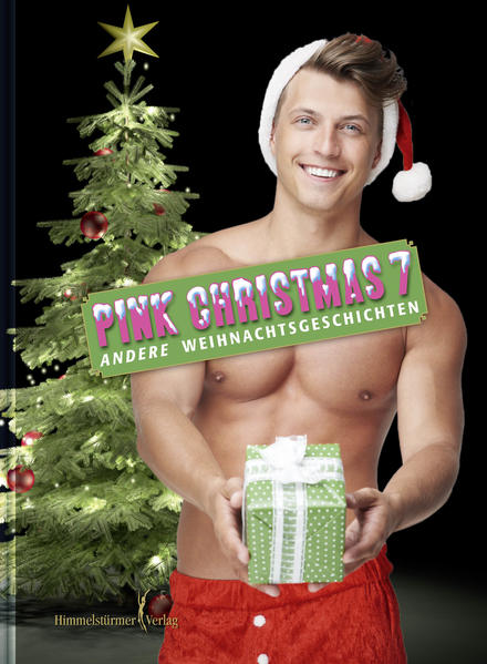Pink Christmas 7 | Gay Books & News