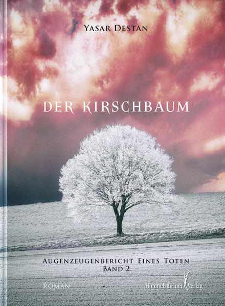 Der Kirschbaum Band 2 | Gay Books & News