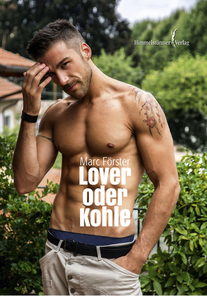Lover oder Kohle | Gay Books & News