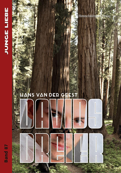 Davids Dreier | Gay Books & News
