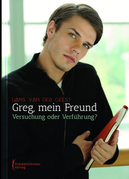 Greg, mein Freund | Gay Books & News