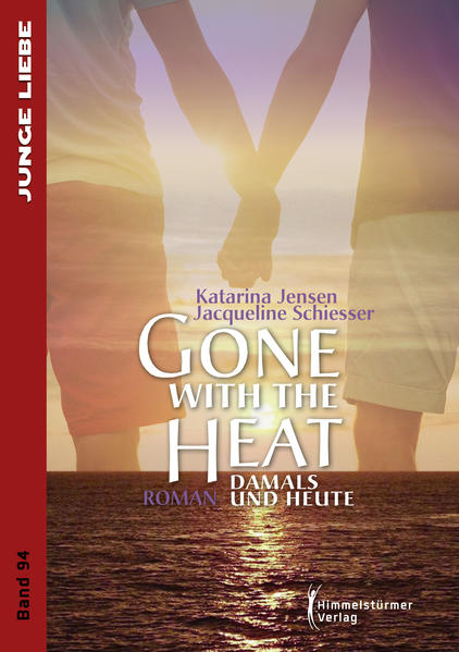 Gone with the heat | Gay Books & News