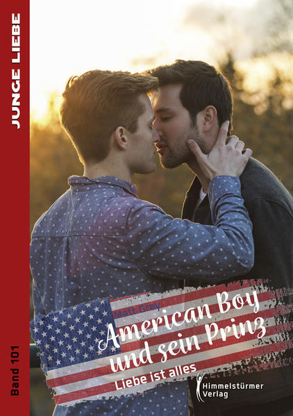 American Boy 4 | Queer Books & News