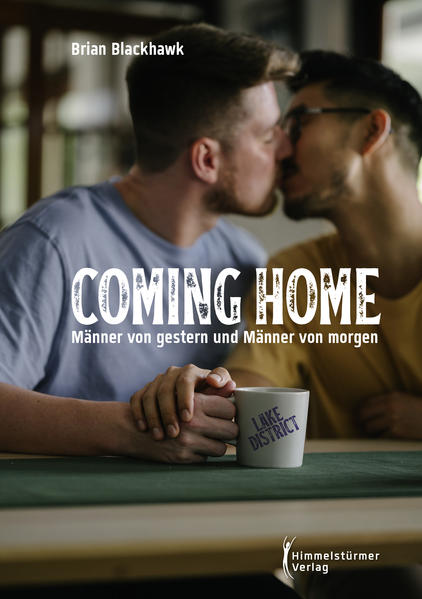 Coming home | Gay Books & News