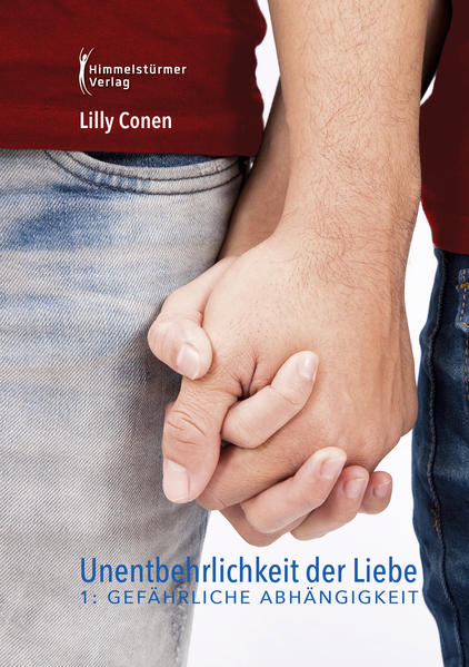 Unentbehrlichkeit der Liebe 1 | Gay Books & News